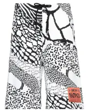 [JUST CAVALLI] JUST CAVALLI Shorts & Bermuda Shorts - Item 30280868