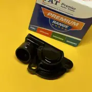 Throttle position sensor for Daewoo T200 KALOS 1.5L 03-04 F15S TPS 2 Yr Wty (for: Daewoo)
