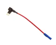 Pico 0954X Pico - Add-A-Circuit 16 Gauge 10 Amp For Micro2 Fuses (Bulk)