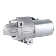 STARTER FITS CHEVROLET G SERIES VAN 5.7L 7.4L G-SERIES 1994-1998 (for: Chevrolet)