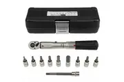 Tool Set Bicycle Torque Wrench Allen Kit