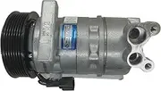 Auto Air Conditioner Aircon Compressor ，Compatible For Nissan， TIIDA 2006-2016 Engine 1.6 1.8 Car Compressors JXA3101-1