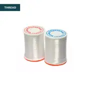 Veniards Dyneema Thread - 2 Sizes | Fly Tying Materials