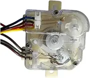 Washing Machine Timer 7 Line 7.5 Switch Twin-tub Washing Machine 220V 3.5A