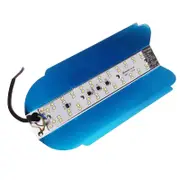50W High Power White Led Flood Light Waterproof Lodine-Tungsten Lamp Outdoor Garden Ac180-240V