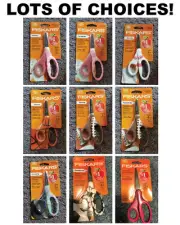 Fiskars Kids Scissors - CHOICE - blunt or pointed - sports, ballet, lefty