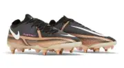 Nike Phantom GT2 Elite SG-Pro P AC Copper Football Boots Mens US 10 Rare New✅