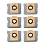 eufy Dust Bags for eufy RoboVac L50 + L60 SES (6 pack)