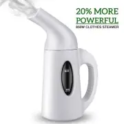 NBLIFE Steamer for Clothes, Clothes-Steamer-Handheld, Portable-Travel-Garment St