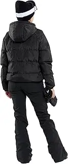 [Volcom] Women's Battle Stretch Hr Pant