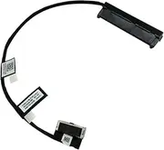 5WD35 450.0QQ04.0001 0K8TGP 450.0NF0D.0001 450.0NF0D.0021 HDD SATA Hard Drive Connector Cable for Dell Latitude 15 3520 14 3420 CYBG L14 hdd cable/hard drive