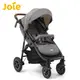 Joie mytrax flex豪華二合一推車(JBB10400A灰)+雨罩+轉接器+杯架 7800元(售完為止-聊聊優惠)