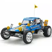 NEW Tamiya 1/10 Wild One Off-Roader Blockhead Motors 2WD Buggy Kit FREE US SHIP