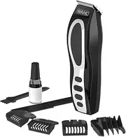 Wahl Rechargeable Trimmer Beard & Stubble. Shaver/Detailer 5598-812