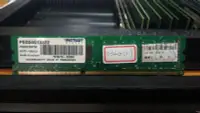 在飛比找Yahoo!奇摩拍賣優惠-【冠丞3C】美商博帝 Patriot DDR3 1333 4