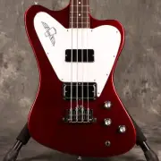 Gibson USA / Non-Reverse Thunderbird Sparkling Burgundy 2ND outlet S/N 213140063