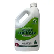 Betta Grower GreenBlast: 200-Liter Liquid Fertilizer Powerhouse