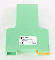 New 2943343 Phoenix Contact Relay Module Solid State EMG17-OE-24DC/24DC/50