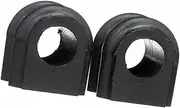 POEXIR Stabilizer Sway Bar Linkage Suspension Bushing Kit Frontward, Forward Side 99233XN Suspension Stabilizer Bar Bushing