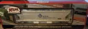 Atlas HO scale ADM 4650 Centerflow Hopper #65035 - 20000066