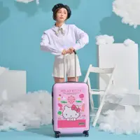 在飛比找momo購物網優惠-【OUTDOOR 官方旗艦館】Hello Kitty聯名款台