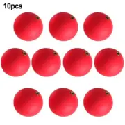 Bobbers Floating Ball Foam Bobbers Bright Colors EVA Foam Fishing Floating