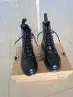 dr martens 1460 Mono