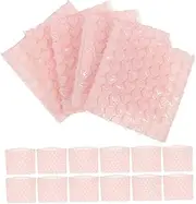 GRADENEVE 60pcs Cushioning Pouches Double Walled for Mailing Moving Transporting Protection for Shipping for Post Offices Couriers