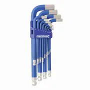 Kincrome K5092 - Ball Joint Jumbo Key Wrench Set 13 Piece Metric