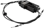 Electric Parking Brake Module Parking Brake Module for S-Class W221 S-Class Coupe C216 2214301249 2214302149 2214302349 2214302849 Parking Brake Module