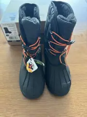 XTM Kids Winter Boot Rocket