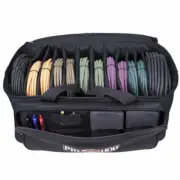 Pig Hog PHCOB Durable Padded Cable Organizer Bag with Strap BIN