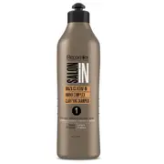 1 Litre Premium Recaimer Pure Keratin Clarifying Shampoo Smoothing Straightening (1)