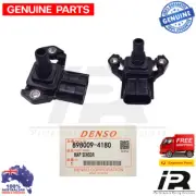 1 MAP Sensor For Isuzu D-Max TF 3.0L Diesel Holden Rodeo Colorado RA RC 4JJ1-TCX