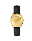 Guess GUGW0642L1 Triangle Watch Women Black Watches