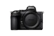 Nikon Z5 (BODY) Mirrorless Camera