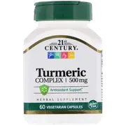 Turmeric Complex 500mg