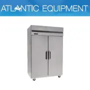 Skope BC126-2RROS-E Centaur Series Double Door Upright Storage Fridge-1032 Litre