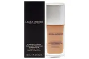 Flawless Lumiere Radiance-Perfecting Foundation - 5W1 Amber by Laura Mercier for Women - 1 oz Foundation