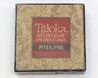 Triloka Incense Cones: Ayurvedic Pitta Fire Water 20 Gram Box