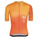 [CHEESE] 男女共版 CCC SMALL TALK JERSEY / ORANGE