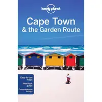 在飛比找蝦皮商城優惠-Lonely Planet Cape Town & the 