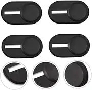 ARTIBETTER Cover Slide for Laptop Home Office Accessories Webcam Cover Slider Privacy Protection