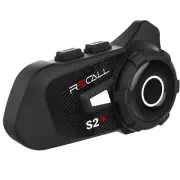 Motorbike Motorcycle Communication Intercom Bluetooth Rider Helmet Voice Chat
