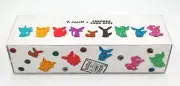 Pokemon Card YU NAGABA Eevee's Special Box Japanese New