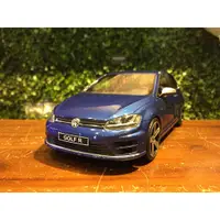 在飛比找蝦皮購物優惠-1/18 Otto Volkswagen VW Golf 7