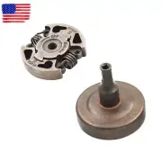 Clutch Drum Kit For Stihl FS45 FS46 FS50 FS55 FS56 FS70 FS38 FS40 String Trimmer