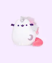 Pusheen The Cat Squisheen Super Pusheenicorn Unicorn Sitting Pose 16cm Plush