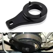 Harmonic Damper Pulley Crank Holding Tool For Toyota Tacoma 4 Runner T100 Tundra