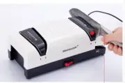 ELECTRIC KNIFE SHARPENER GRINDER SHARPEN KNIVES SCISSORS KNIVES KITCHE sa1